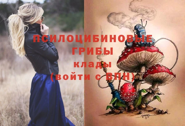 альфа пвп Баксан